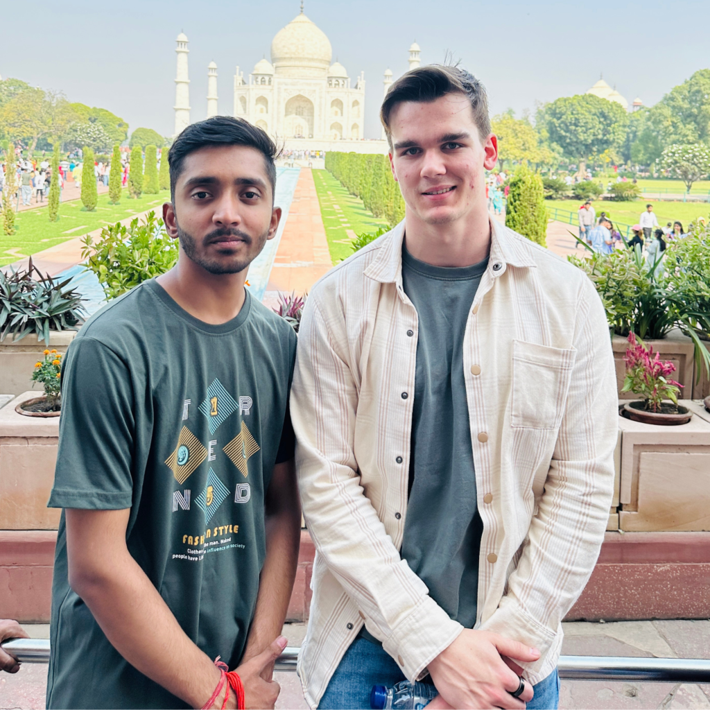 hessel in india