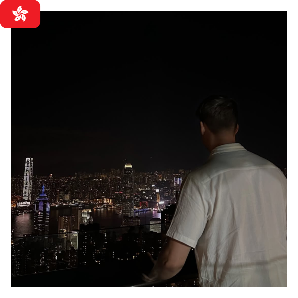 hong kong hessel