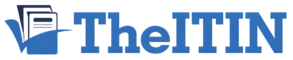 TheITIN logo