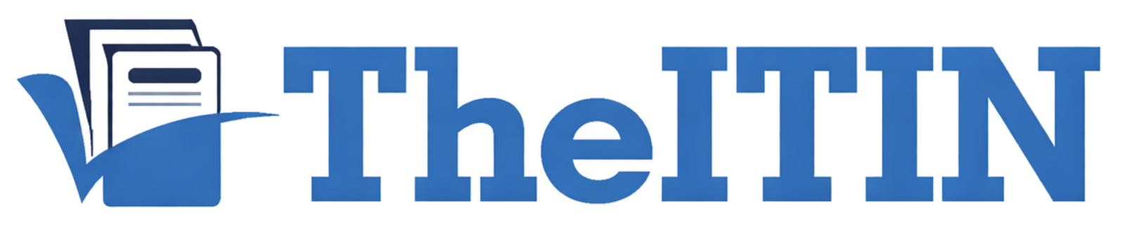TheITIN logo