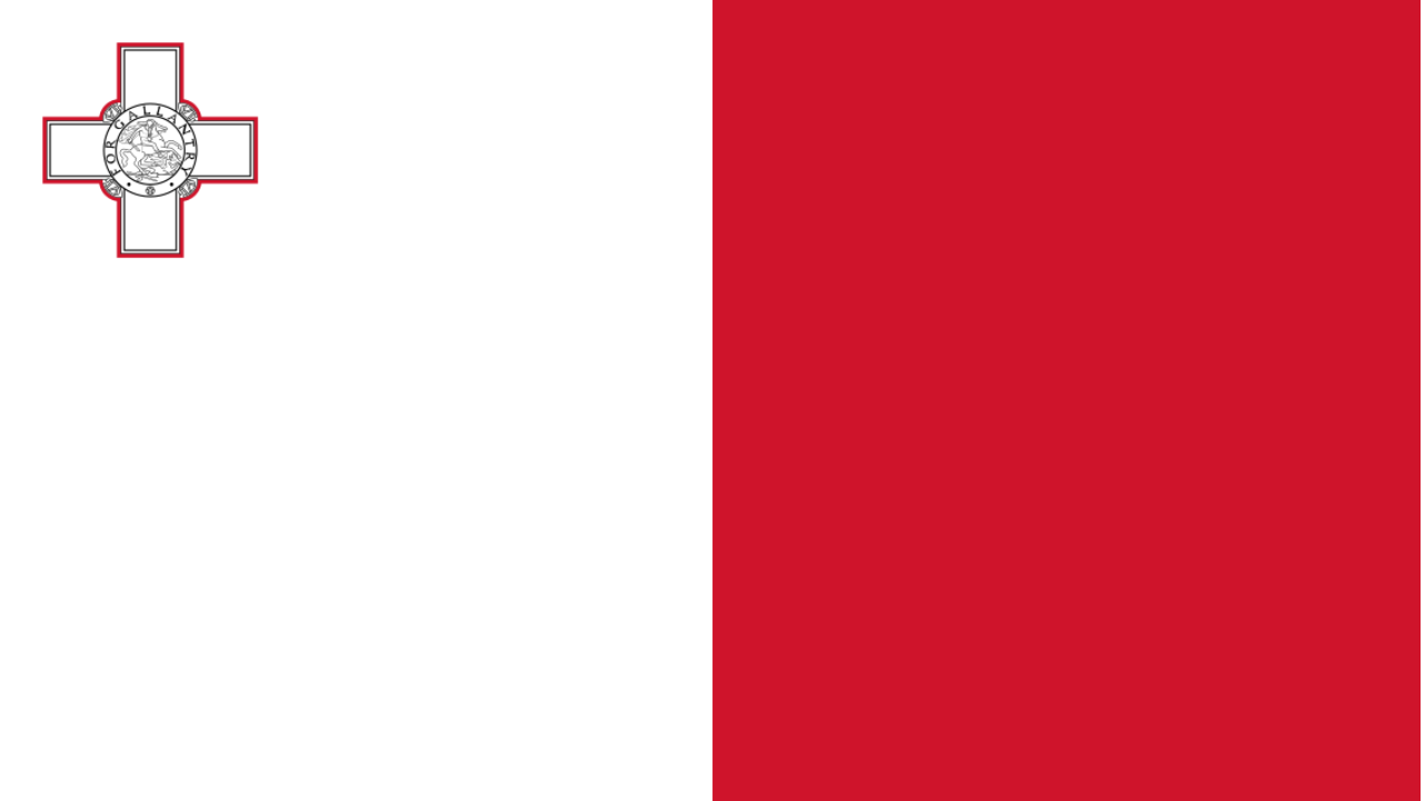 Malta flag