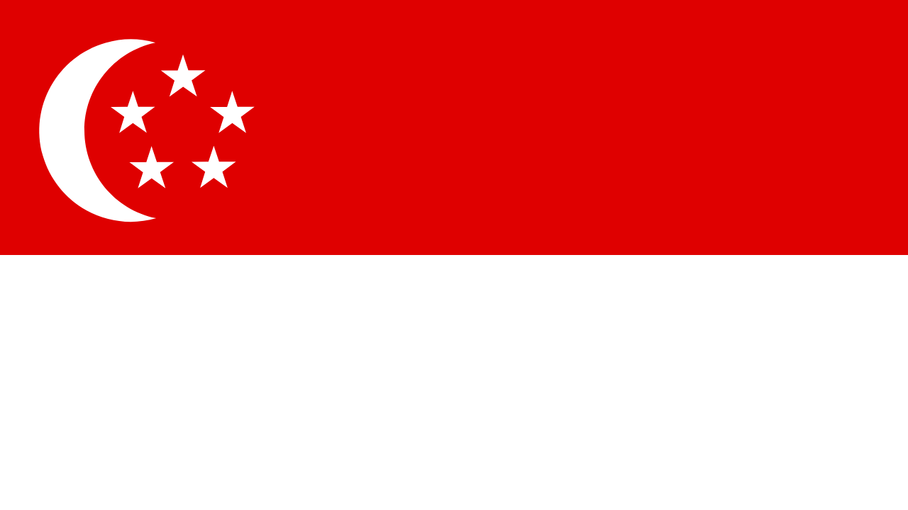 SG flag