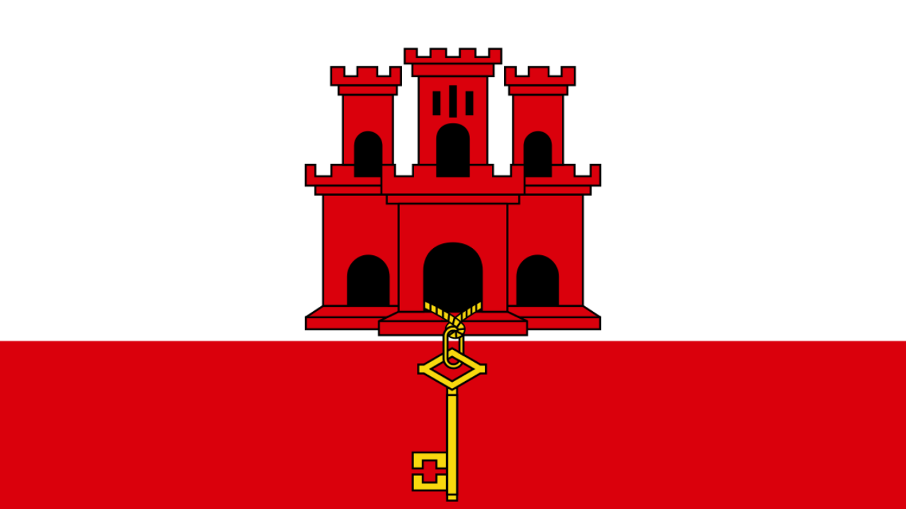 GIB flag