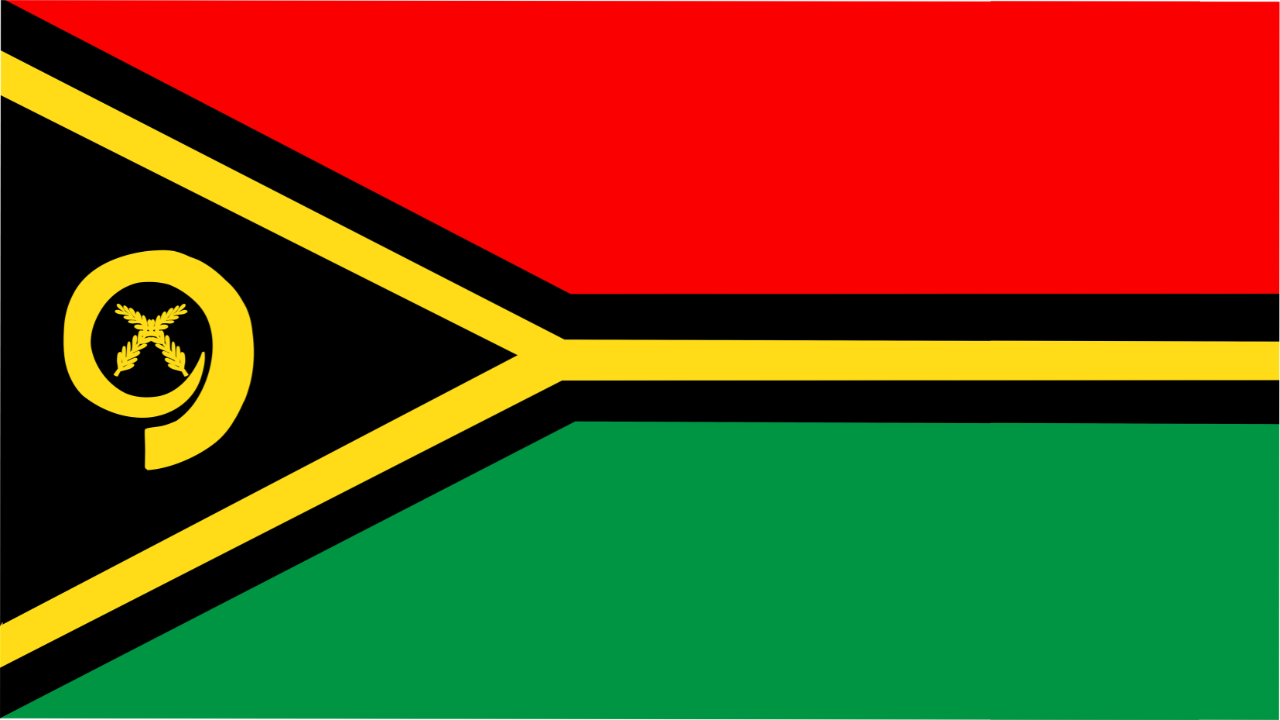 Vanuatu