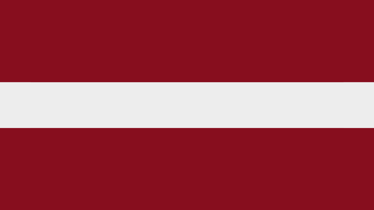 Latvia flag